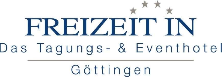 Hotel Freizeit In Göttingen Logo photo